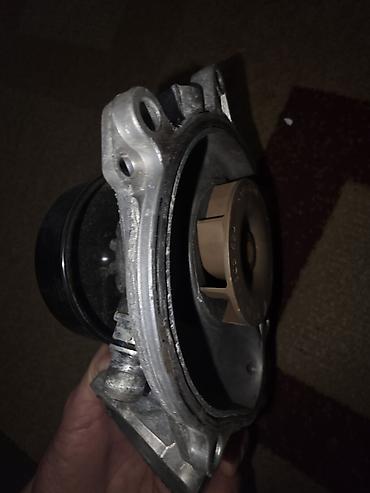 su bacoku: BMW su nasosu (water pump) – orijinal Alman istehsalı korpus və — 2