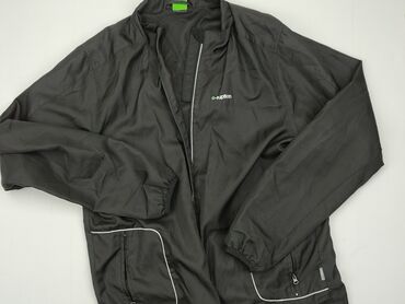 Jackets: Light jacket for men, M (EU 38), condition - Good