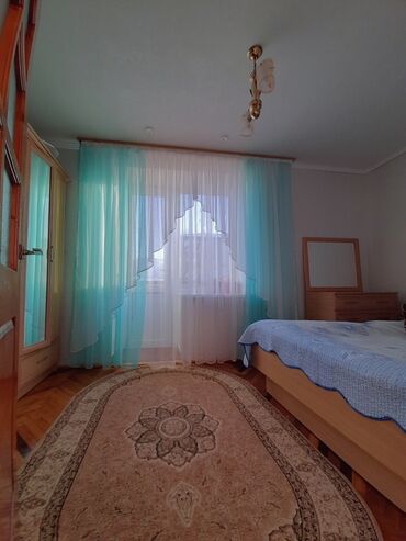 обменяю дом на квартиру в Кыргызстан | Продажа квартир: Продаётся квартира(возможно с мебелью) в г.Каракол ул.Кирпичный завод