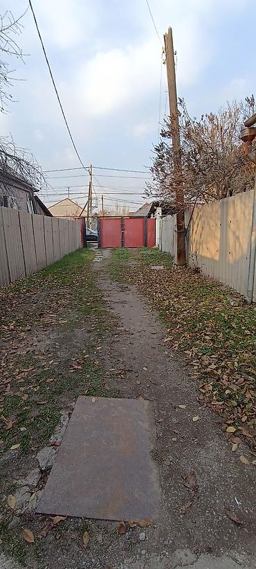 Продажа коттеджей и домов: 📌АДРЕС: Срочно продается большой дом с большим участкам в районе Баят — 21