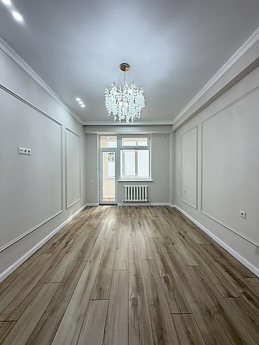 кв канте: 3 комнаты, 106 м², Элитка, 4 этаж, Дизайнерский ремонт — 9