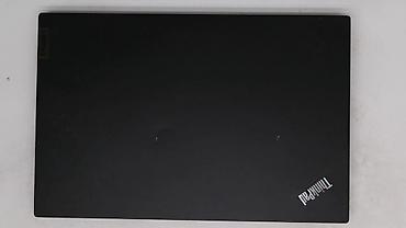 aser nitro: Lenovo ThinkPad e15 gen3, очень сильный ноутбук бизнес ноутбук который — 4