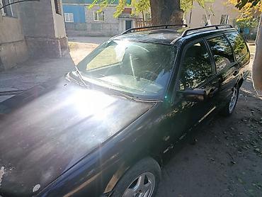 руловой рейка пассат б3: Volkswagen Passat Variant: 1994 г., Бензин, Универсал — 2