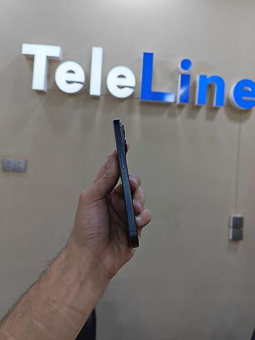 iphone 15 pro world telecom: IPhone 15 Pro, 128 GB, Blue Titanium, Zəmanət, Simsiz şarj, Face ID — 4