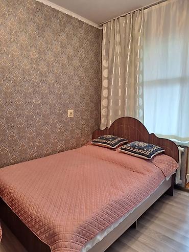 квартира в токмок: 2 комнаты, 47 м², 2 этаж, Евроремонт — 4