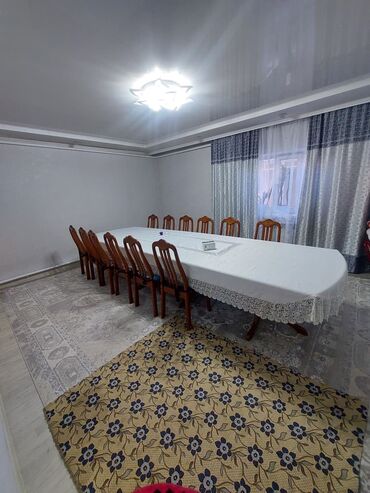 отель восток 5: Үй, 74 кв. м, 3 бөлмө, Кыймылсыз мүлк агенттиги, Косметикалык оңдоо