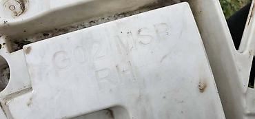 3q0 919 275: NOSAČ BRANIKA ZD G02 ZA BMW X4 | BMW x4 g02 nosač branika zd 8089574 — 3