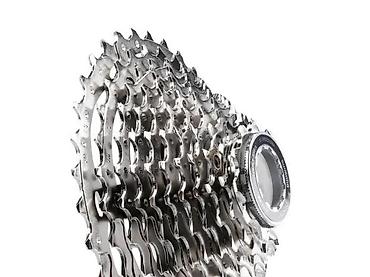 magnat rv 3: KASETNI LANČANIK SHIMANO 105 CS-HG700 11S, 11-34 | CS-HG700 kaseta — 1