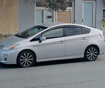 prius diskler: İşlənmiş Disk təkər Toyota 225 / 45 / R 17, 5 Boltlu — 3