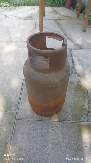 купить газовый баллон с горелкой: Продаю газовый балон б/у цена 1500 сом окончательно