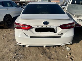 автозапчасти бишкек тойота: Задние стоп фары ( стоп сигналы ) камри 70 американец оригинальный