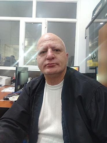 cay işi: Aile surucusu kimi 30 ilden artigdir calisiram. Hal hazirdada Dovlet — 1