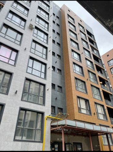 Продажа квартир: 1 комната, 43 м², 106 серия улучшенная, 6 этаж, Евроремонт