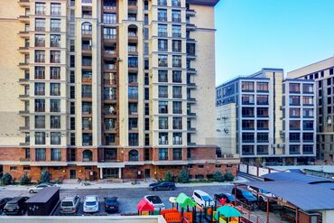 Посуточная аренда квартир: 2 комнаты, Душевая кабина, Постельное белье, Кондиционер at lalafo.kg — 14 Посуточная аренда квартир: 2 комнаты, Душевая кабина, Постельное белье, Кондиционер — 14