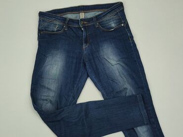 deni cler sukienki nowości: Jeans, Denim Co, S (EU 36), condition - Very good