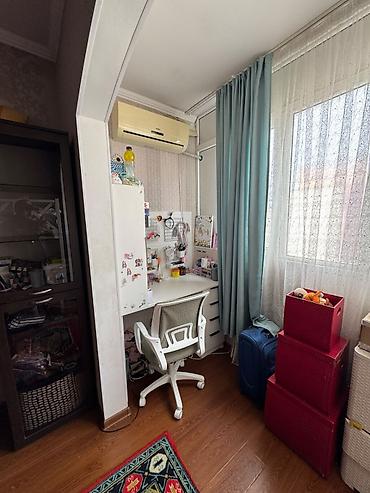 кувартира: 1 комната, 45 м², 105 серия, 9 этаж, Косметический ремонт — 7