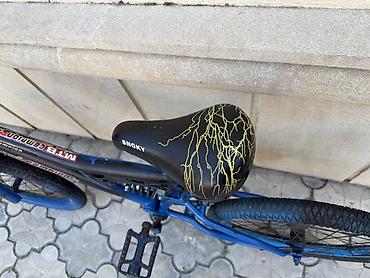 Velosipedlər: Uşaq/yeniyetmə üçün MTB tipli velosiped - Marka/model: MTB Star — 4