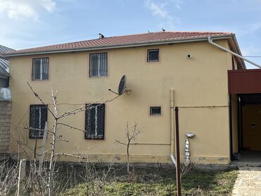 sirvanda heyet evleri: Bakı, 220 kv. m, 7 otaqlı, Hovuzsuz, Kombi, Qaz, İşıq