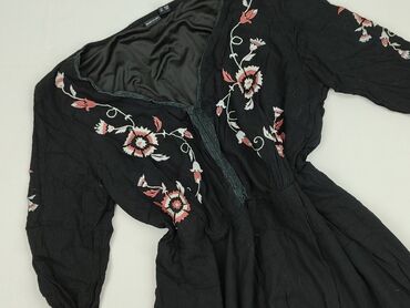 sukienki duże rozmiary dla puszystych: Bodyflirt, Sukienka damska, rozmiar 5XL