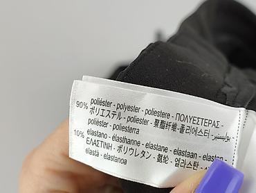 a smog: Zara, Spodnie materiałowe damskie, rozmiar M — 5