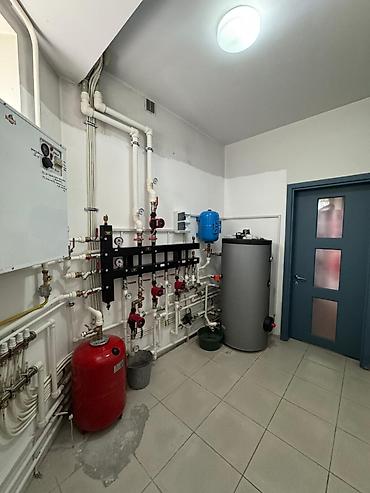Продажа коттеджей и домов: 🏡 Дом с бассейном в престижном городке Ала-Арча 1 ( С. Орто-Сай) — 14