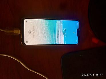монитор купить в баку: Samsung Galaxy A31, 64 ГБ, цвет - Черный, Отпечаток пальца — 2