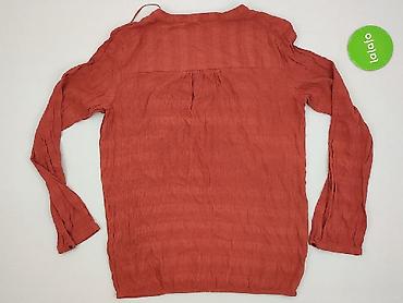 toffany blue top: Tom Tailor, Bluzka damska, rozmiar S — 4