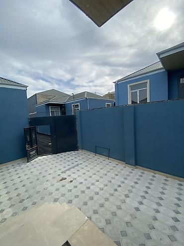 Həyət evləri və villaların satışı: 5 otaqlı, 125 kv. m, Kredit yoxdur, Yeni təmirli — 5