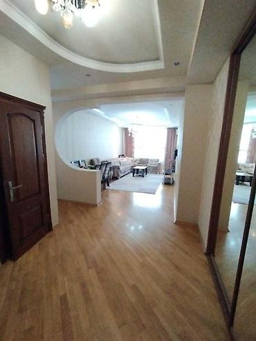 qurtulus 93 kiraye evler 2026: 3 otaqlı, Yeni tikili, m. Qara Qarayev, 126 kv. m — 2