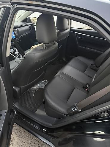 levin: Toyota Levin: 2019 г., 1.8 л, Робот, Гибрид, Седан — 7