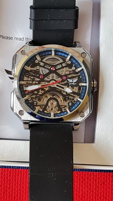 Ručni satovi: Muški — 2