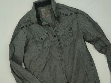 koszulki bytom: Shirt for men, S (EU 36), G-Star Raw, condition - Good