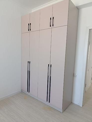 lg flatron: Шкаф на заказ, Распашной, ЛДСП — 6