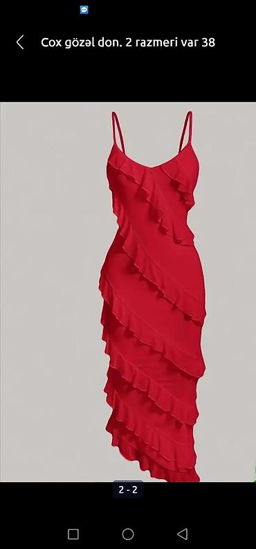 Gündəlik donlar: Yeni donlar hər biri 40 azn — 1