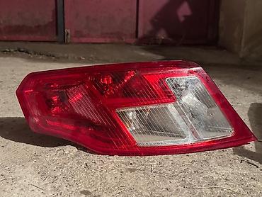 ремонт geely: Комплект, Ближний, дальний свет, Geely, 2013 г., Оригинал, Б/у — 2