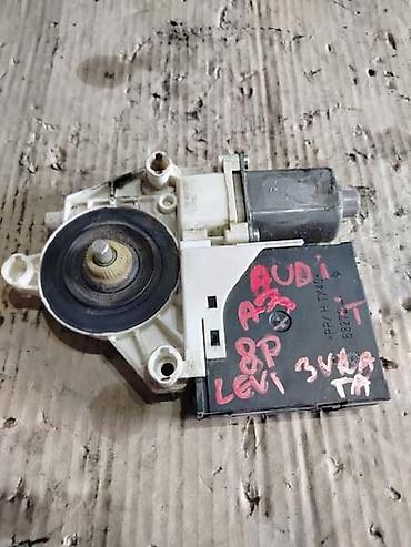 multimedia 2din: MOTORIC PODIZACA LEVI ZA AUDI A3 OD 2003. DO 2013. GOD. | Motoric — 1