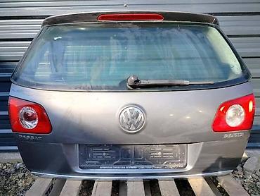 ventilator golf 2: GEPEK VRATA ZA VOLKSWAGEN PASSAT B6 OD 2005. DO 2010. GOD. | Gepek — 1