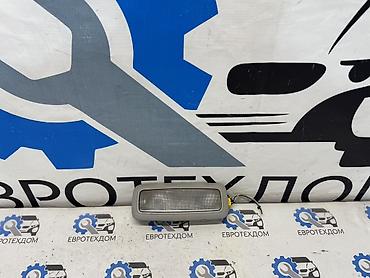 оптом светы: Плафон салона Volvo FH12 fh12.380 D12 380 2003 Контрактный из — 1
