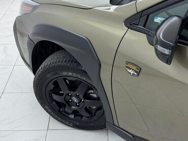 Subaru: Subaru Outback: 2022 г., Автомат, Универсал — 10