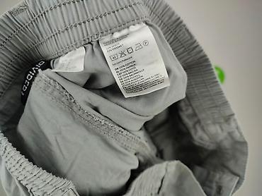 Spodnie cargo: H&M Divided, Spodnie cargo damskie, rozmiar M — 5