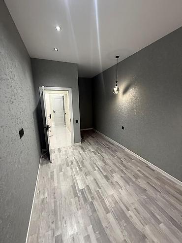 qaracuxurda evlər: 2 otaqlı, Yeni tikili, 58 kv. m — 8