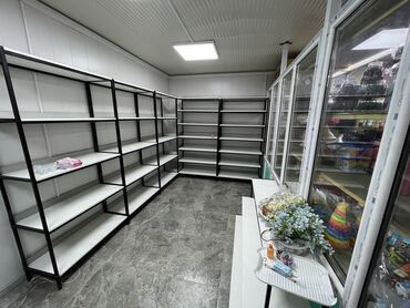 всё для магазина: Сдаю Магазин, Отдельностоящий магазин, 15 м² Действующий, Без оборудования, С ремонтом, Без коммуникаций, Кондиционер