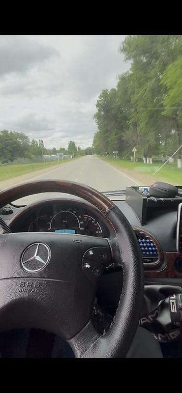 Легкий грузовой транспорт: Легкий грузовик, Mercedes-Benz, Стандарт — 9