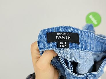lv spodenki: Denim, Szorty damskie, rozmiar XL — 4