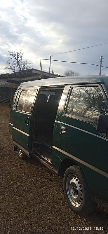 avto satış saytları: Hyundai H-100: 2.5 l | 1999 il Mikroavtobus — 4