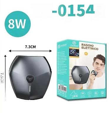 tv 128 cm: Mini prenosivi električni brijač Ciabosi TX-01542 NOVO. CIAOBOSI — 2