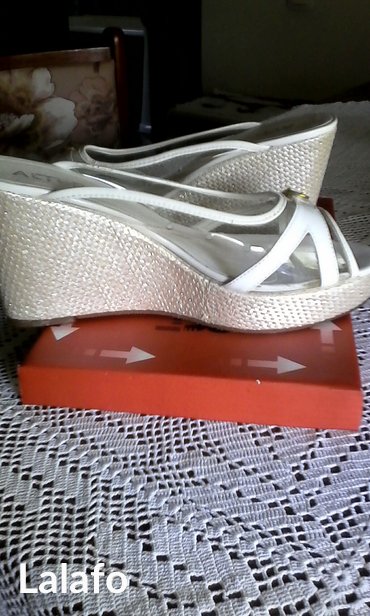 Papuče: Modne papuče, 39 — 3