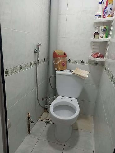 merdekanda heyet evi: 3 otaqlı mənzil – şəhər mənzərəli - Plan: geniş dəhliz, ayrı-ayrı — 10