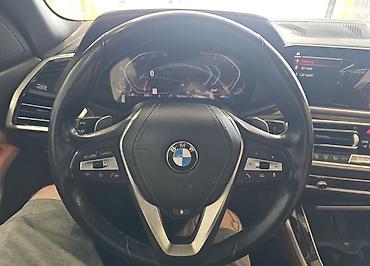 BMW: BMW X5: 2020 г., 3 л, Автомат, Бензин, Кроссовер — 8
