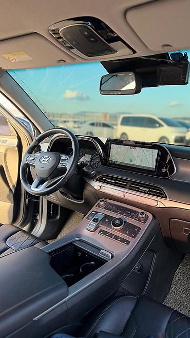 Hyundai: Hyundai Palisade: 2019 г., 2.2 л, Автомат, Дизель, Внедорожник — 15